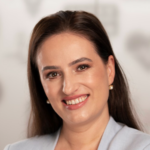Eliza Piraianu